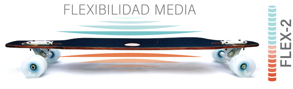 Babilla “Selva” Bamboo Longboard (34”) — Stable Drop-Thru Cruiser | Limited Batch