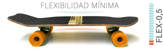 Mochila Bamboo Cruiser (24”) — Ultra-Portable Cruiser Skateboard | Limited Batch